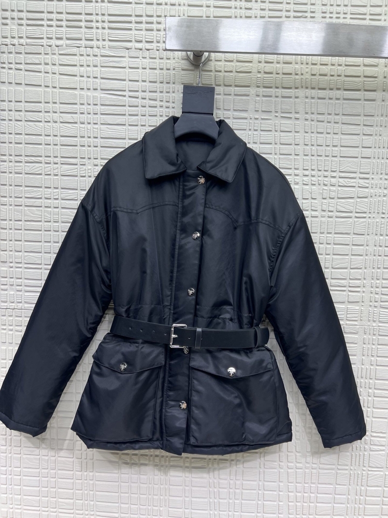 Prada Coats